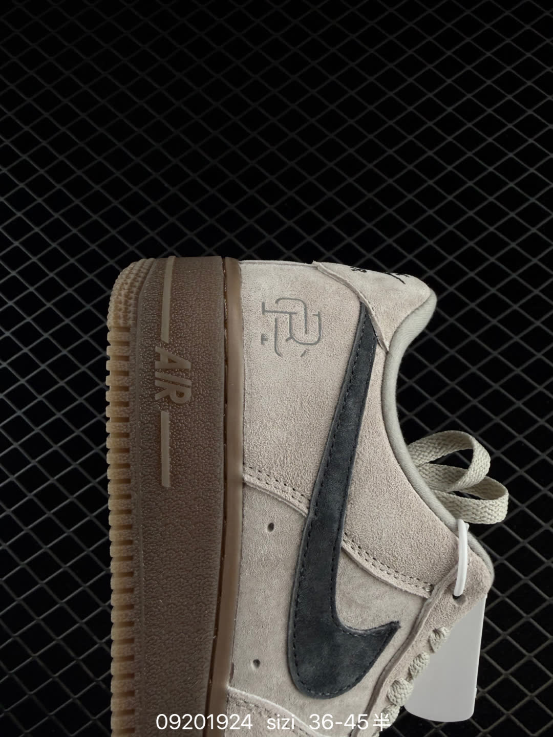 Nike Air Force 1-AA1117-118